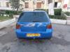 Volkswagen Golf 4 2002 Match