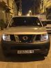 Nissan Navara 2016 Simple Cabine