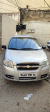 Chevrolet Aveo 4 portes 2008 LT