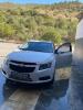 Chevrolet Cruze 2012 Cruze