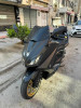 Yamaha Tmax blackmax Tmax.530 2014