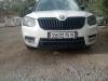 Skoda Yeti 2015 Monte Carlo