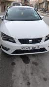 Seat Leon 2016 FR+15