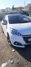 Peugeot 208 2016 Allure Facelift