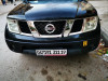 Nissan Navara 2011 Elegance 4x2