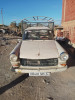 Peugeot 404 1985 BACHI