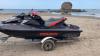 Seadoo Jet ski 2014