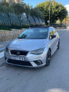 Seat Ibiza 2018 High Facelift