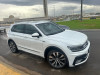 Volkswagen Tiguan 2017 R Line