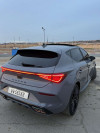 Seat Leon 2021 Cupra