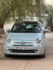 Fiat 500 2023 Club