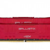 Ram crucial DDR4 8*2 3600