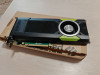 Nvidia Quadro M5000