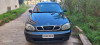 Daewoo Lanos 1998 Lanos