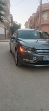 Volkswagen Passat 2013 