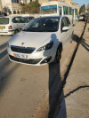 Peugeot 308 2016 Allure