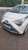 Toyota Aygo 2021 