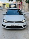 Volkswagen Golf 7 2016 R LINE