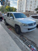 Volkswagen Amarok 2011 TrendLine