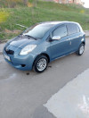 Toyota Yaris 2008 Yaris