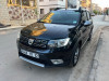 Dacia Sandero 2017 Stepway