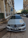 Mercedes Classe C 2014 220 Exclusive