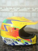 Casque moto