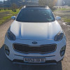 Kia Sportage 2018 Premium