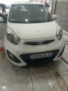 Kia Picanto 2014 Funny