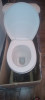 Toilette anglaise a vendre sanidecor  Made in Turquie