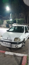 Renault Clio 2 2001 Extreme