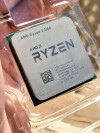 RYZEN 3 3100 