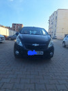 Chevrolet New Spark 2011 New Spark