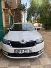 Skoda Rapid 2015 Ambition