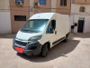 Boxer Peugeot boxer 2015