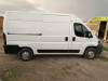 Peugeot Boxer 2014 Boxer