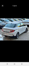 Hyundai Grand i10 2024 Toute option