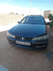 Peugeot 406 1996 406