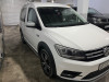 Volkswagen Caddy 2017 Alltrack