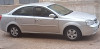 Chevrolet Optra 4 portes 2009 Optra 4 portes