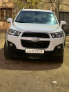 Chevrolet Captiva 2012 LT