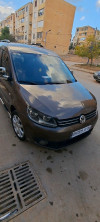 Volkswagen Caddy 2011 