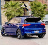 Volkswagen Golf 8 2024 8r