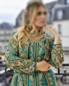 Sultana haute couture et location des tenues traditionnelles 