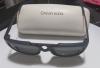 Lunette de soleil hommes calvin Klein