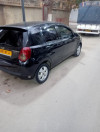 Chevrolet Aveo 4 portes 2008 LT