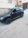 Dacia Duster 2016 