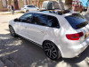 Audi A3 2011 S Lain