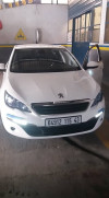 Peugeot 308 2015 Active