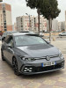 Volkswagen Golf 8 2024 GTD